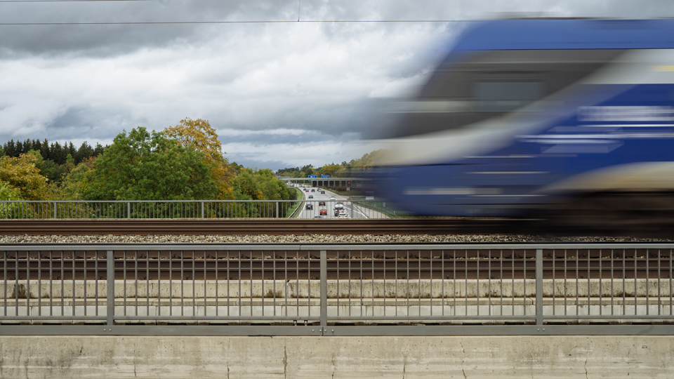 Bridge Monitoring System