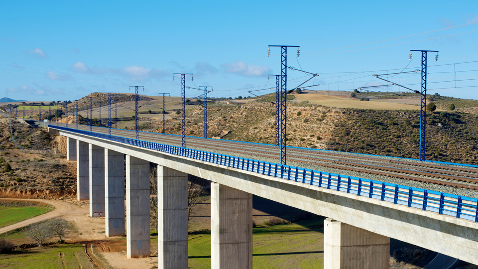 Bridge Monitoring System