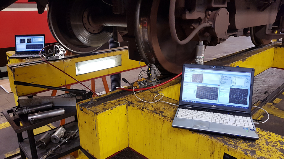 m|wheel Software