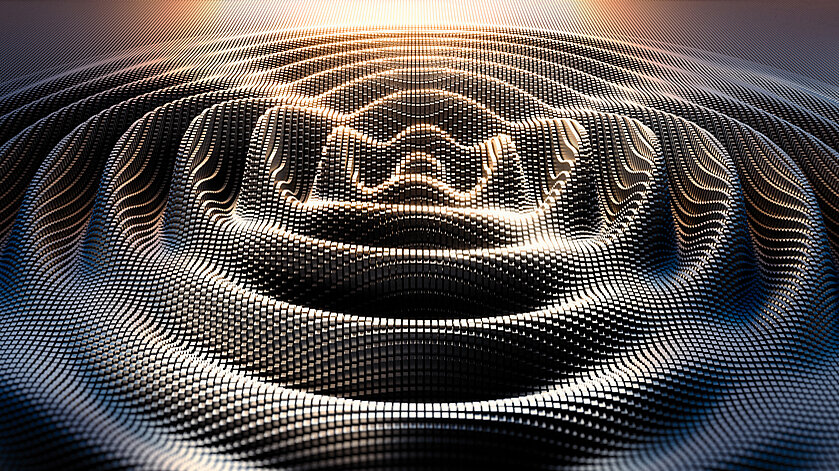 Vibration Monitoring