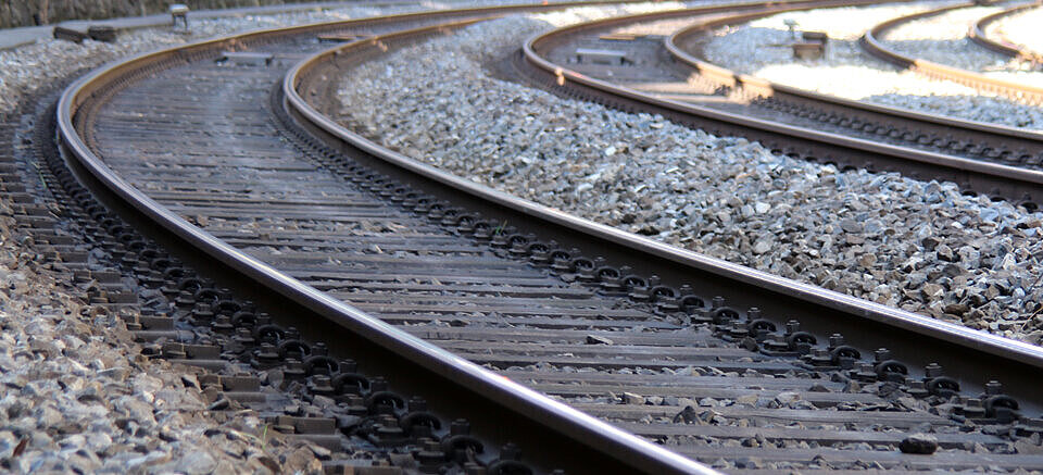 Track Monitoring System (TMS) Track Monitoring System (TMS)