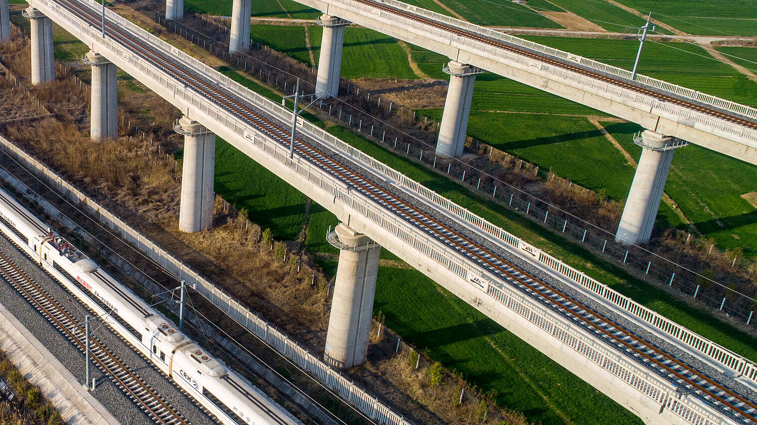 Bridge Monitoring