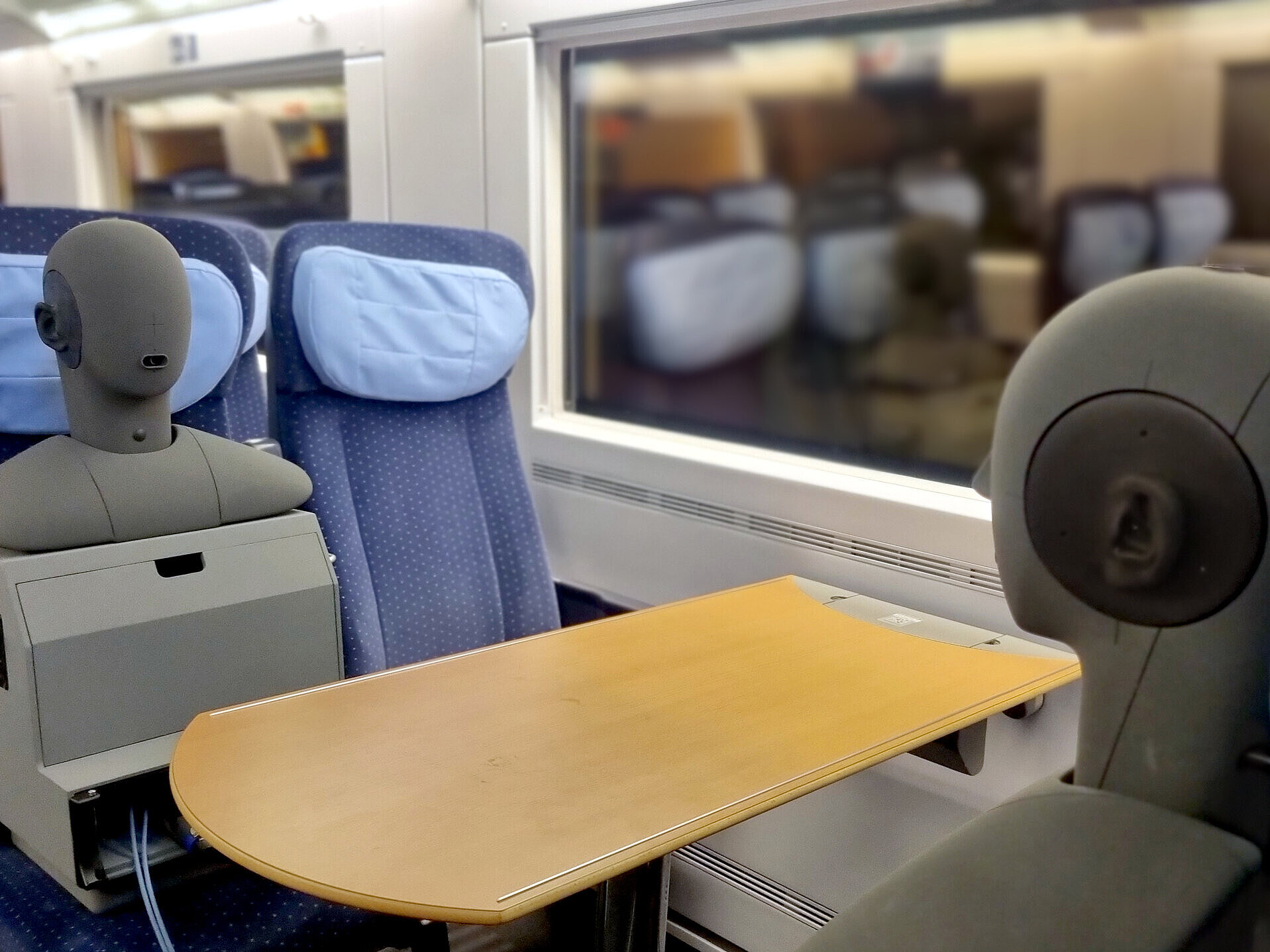 Railway Acoustics Symposium