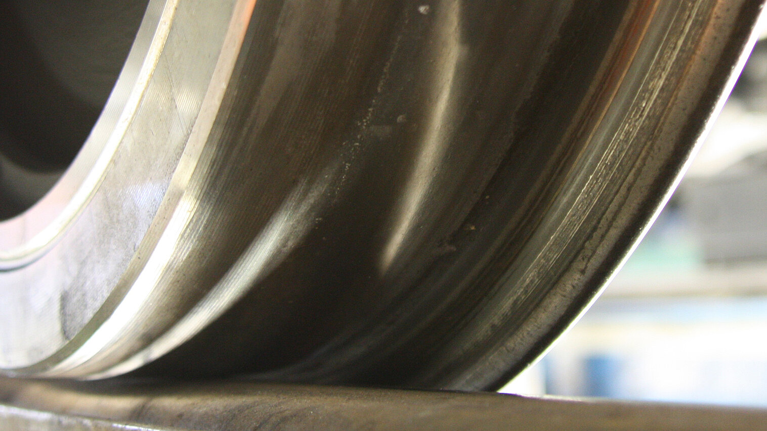 m|wheel WHeel Measurement