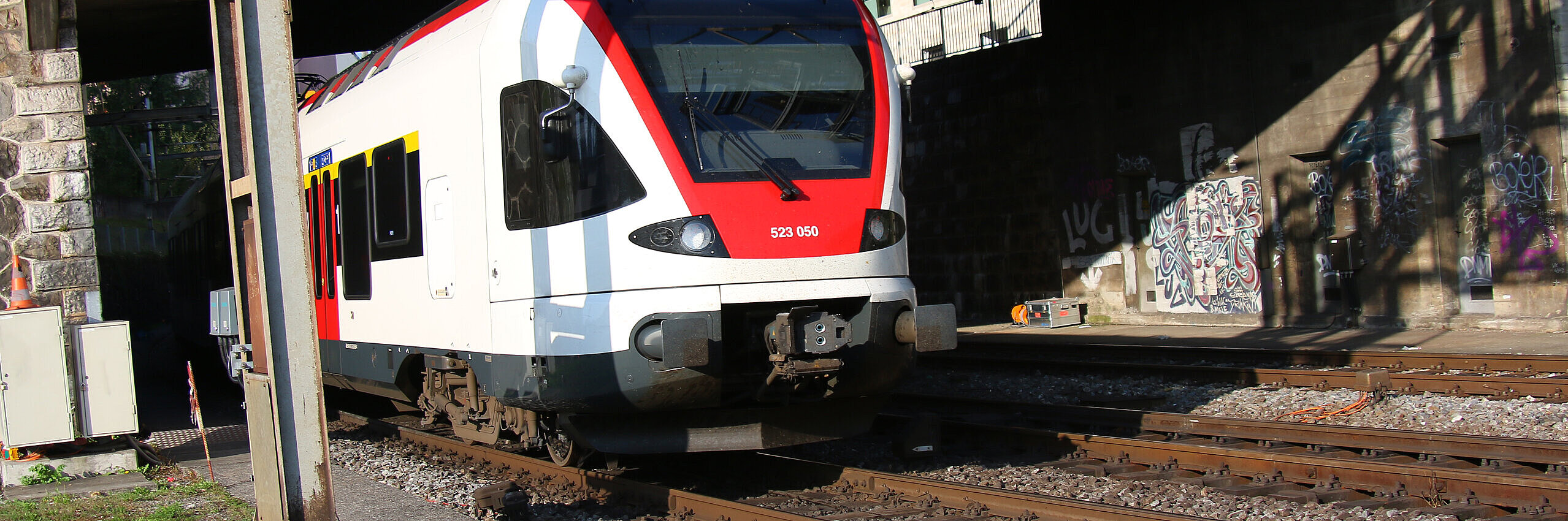 Wheel Monitoring System (WMS)