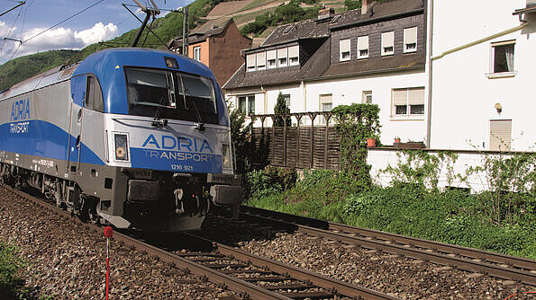 Railway Noise Monitoring