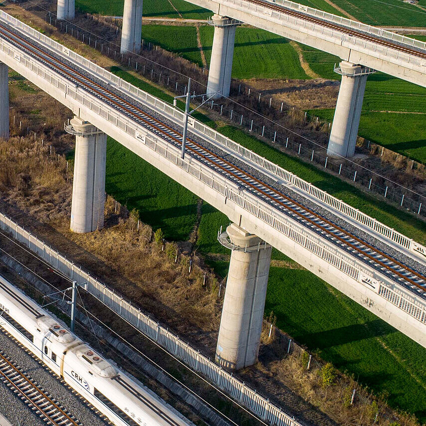 Bridge Monitoring System