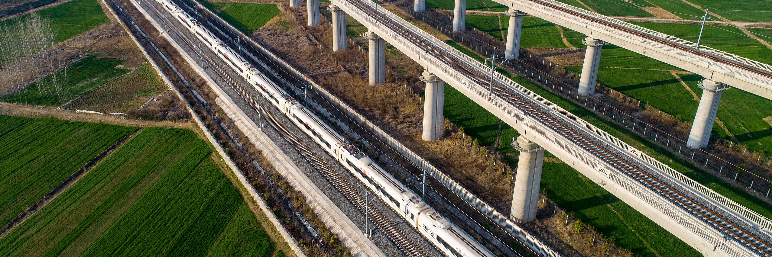 Bridge Monitoring