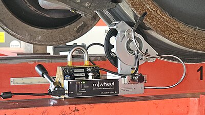 m|wheel