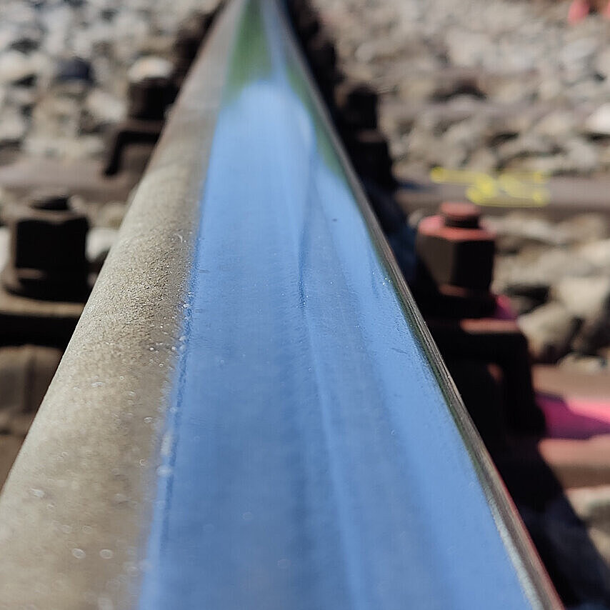 m|rail trolley